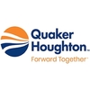 QUAKER HOUGHTON